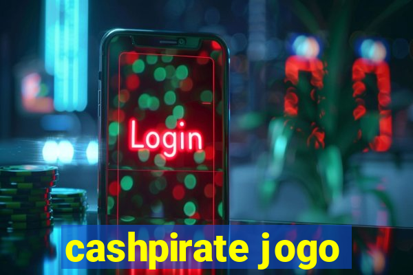 cashpirate jogo